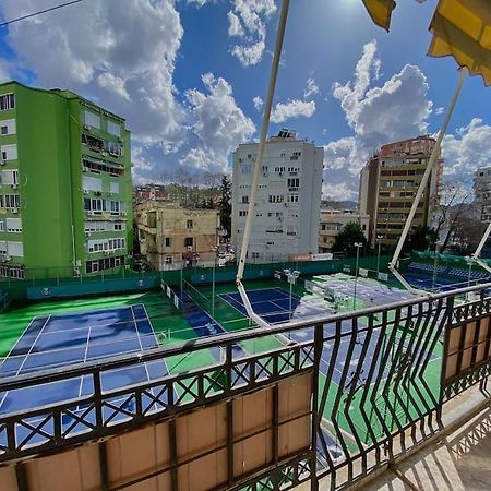 Coral Apartment - City Center Tirana Exterior foto