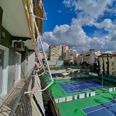 Coral Apartment - City Center Tirana Exterior foto