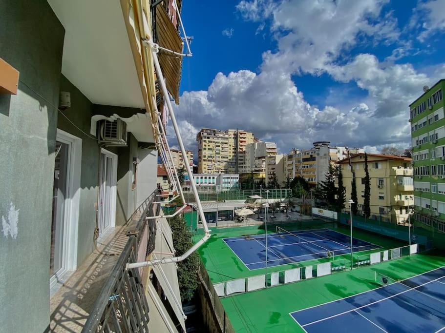 Coral Apartment - City Center Tirana Exterior foto